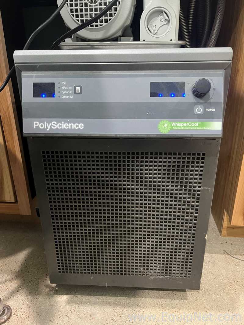 Perkin Elmer ICP-MS NexION 300X