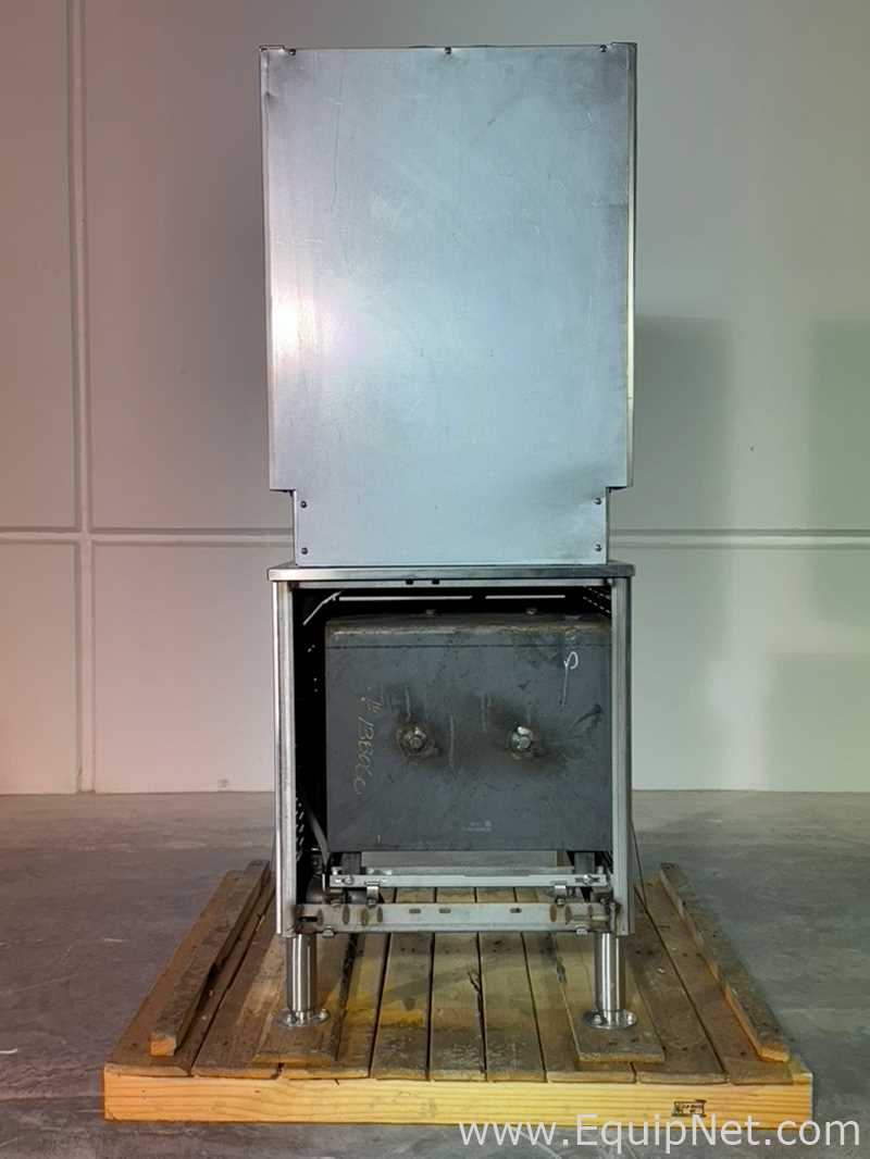 Cleveland 24CEM24 Cooker