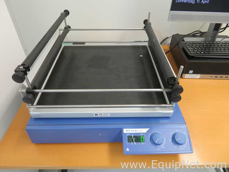 IKA HS 501 Digital Shaker