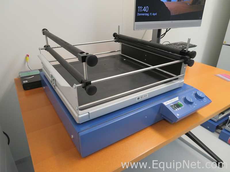 IKA HS 501 Digital Shaker