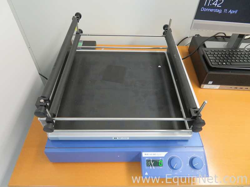 IKA HS 501 Digital Shaker