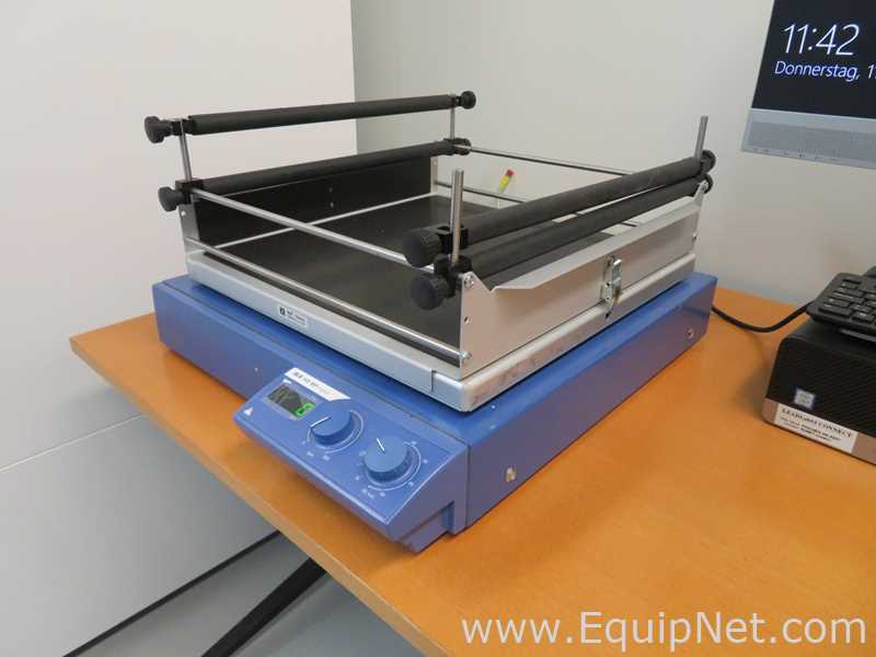 IKA HS 501 Digital Shaker