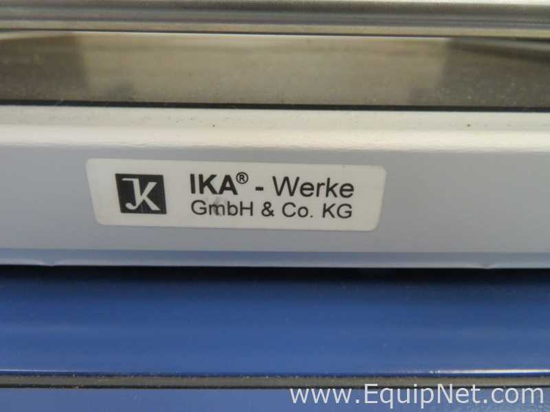 IKA HS 501 Digital Shaker