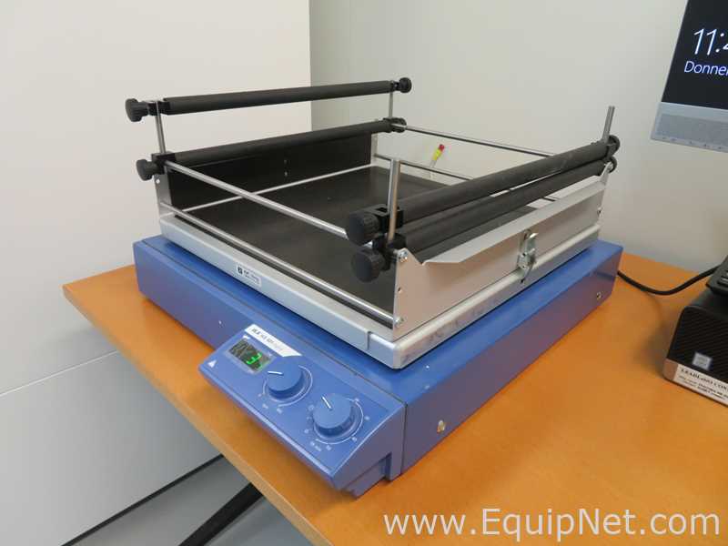 IKA HS 501 Digital Shaker