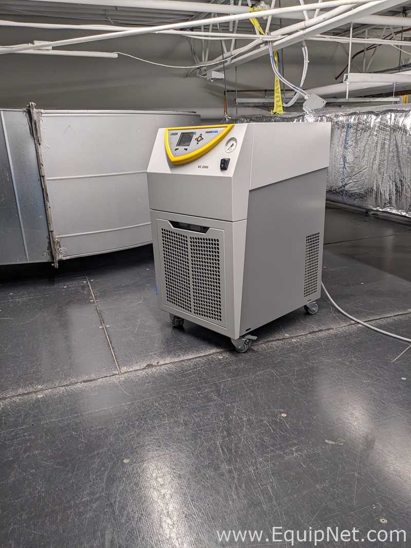 Lauda Variocool VC 2000 Circulation Chiller