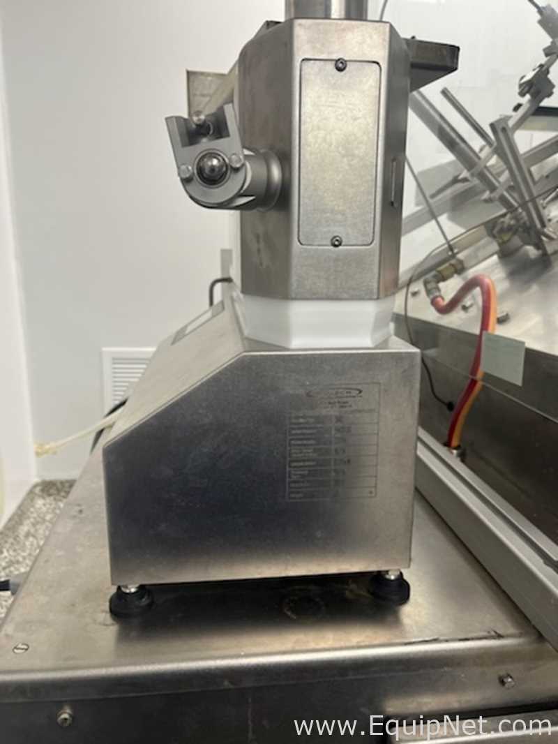 Bausch Glass Ampule Filler - Sealer