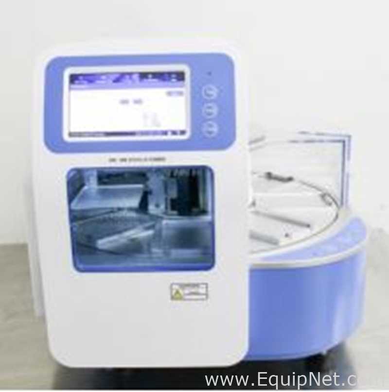 Unused BP Genomics pureMAGX 96 Acid Purification System 2