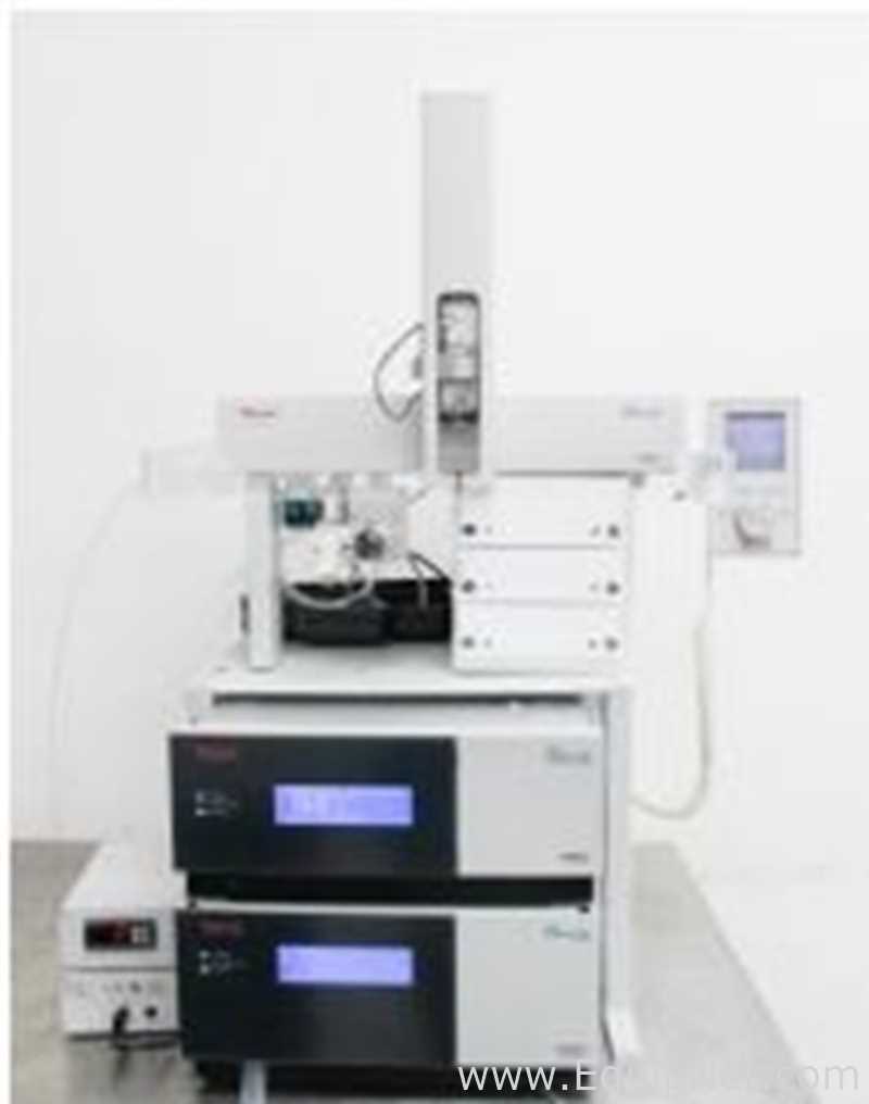  Thermo Scientific Dionex UltiMate 3000