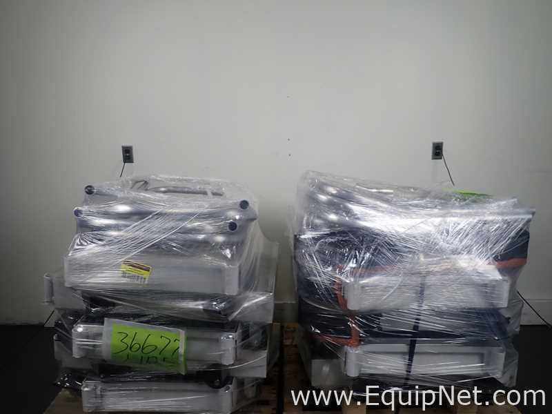 Lote de 10 Equipo de Seguridad Various 