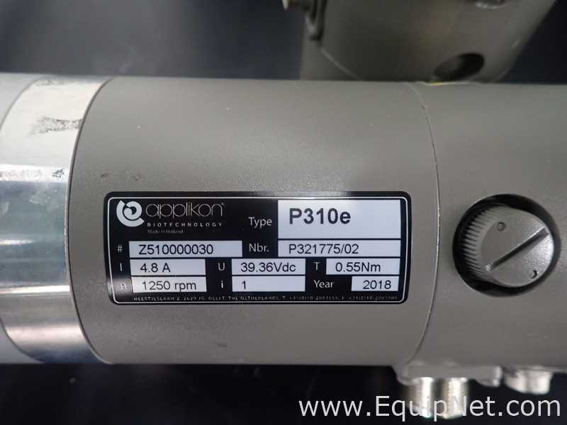 Applikon Biotechnology ez-Control Bioreactor