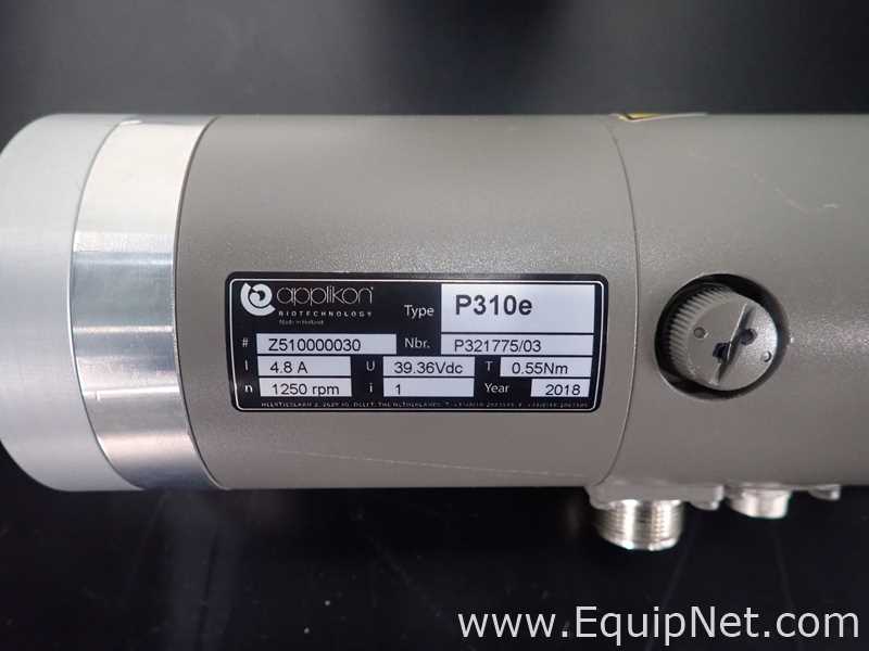 Applikon Biotechnology ez-Control Bioreactor