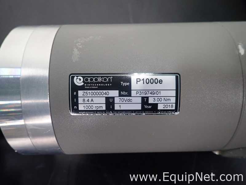 Applikon Biotechnology ez-Control Bioreactor