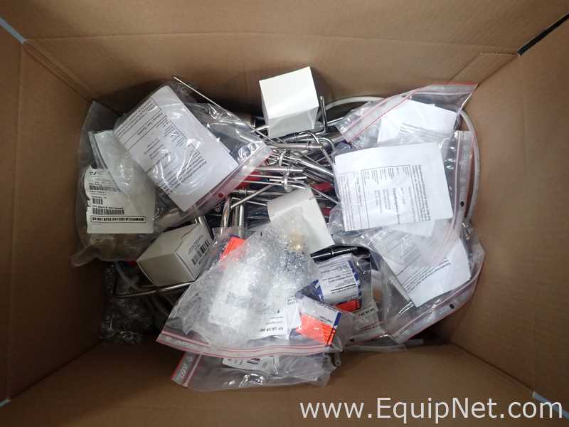 Applikon Biotechnology ez-Control Bioreactor