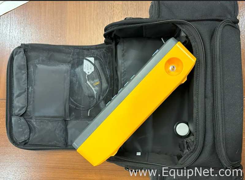 Fluke Biomedical ProSim 8 Vital Signs Simulator