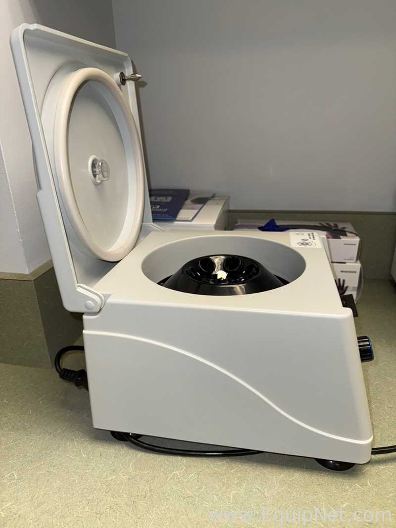 Unico C856 Laboratory Centrifuge