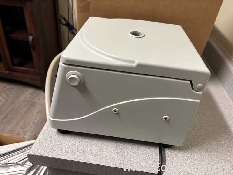 Unico C856 Laboratory Centrifuge