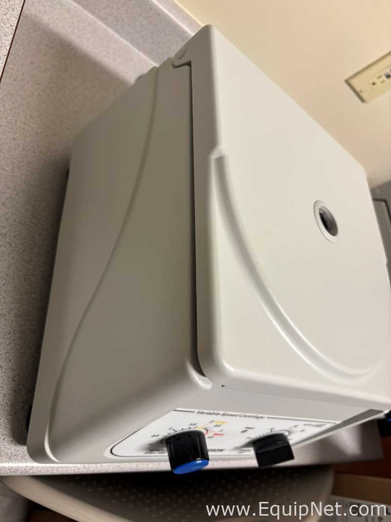 Unico C856 Laboratory Centrifuge