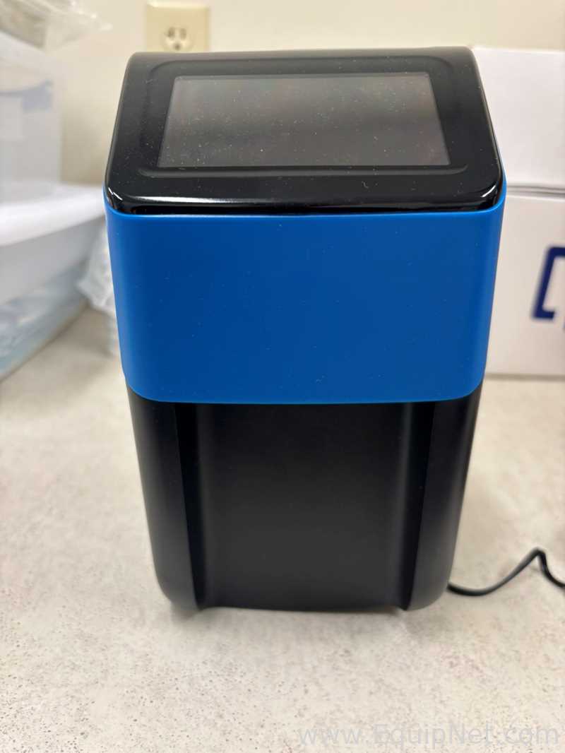 Analisador Quidel Sofia 2