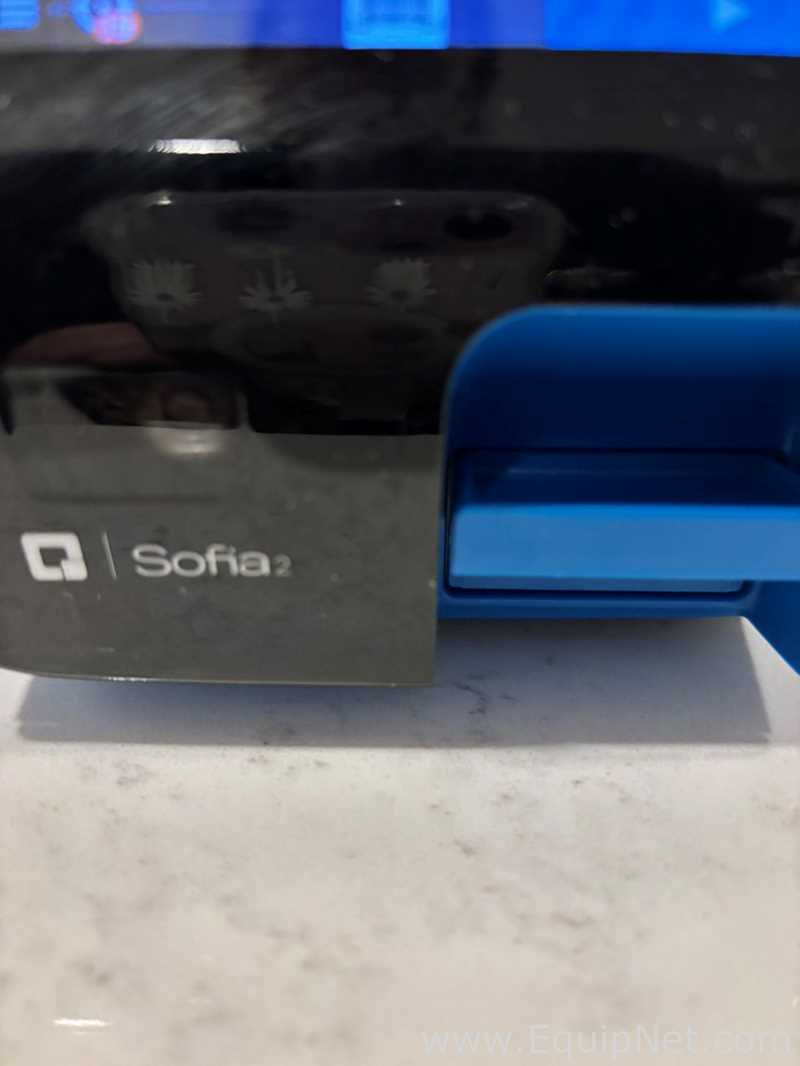 Analisador Quidel Sofia 2