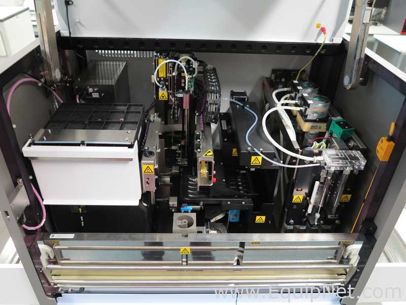 Analizador Roche Diagnostics Cobas u 601
