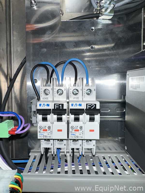 Infors HT Terrafors IS Bioreactor