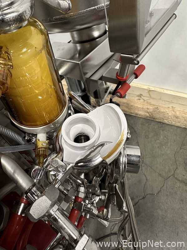 Infors HT Terrafors IS Bioreactor