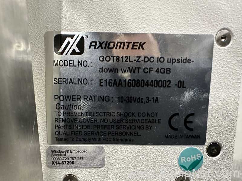 Infors HT Terrafors IS Bioreactor