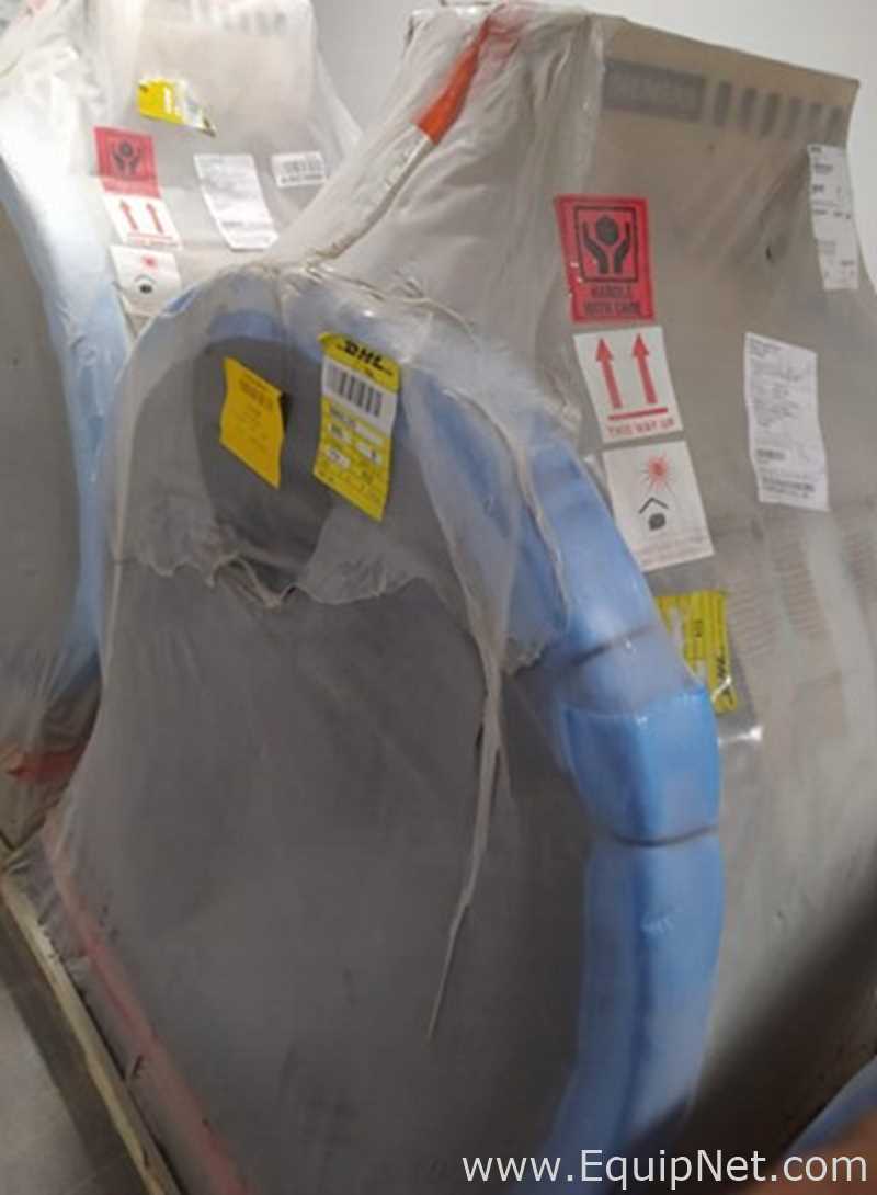 Medidor de Fluxo Siemens MAG 5100W. Sem Uso