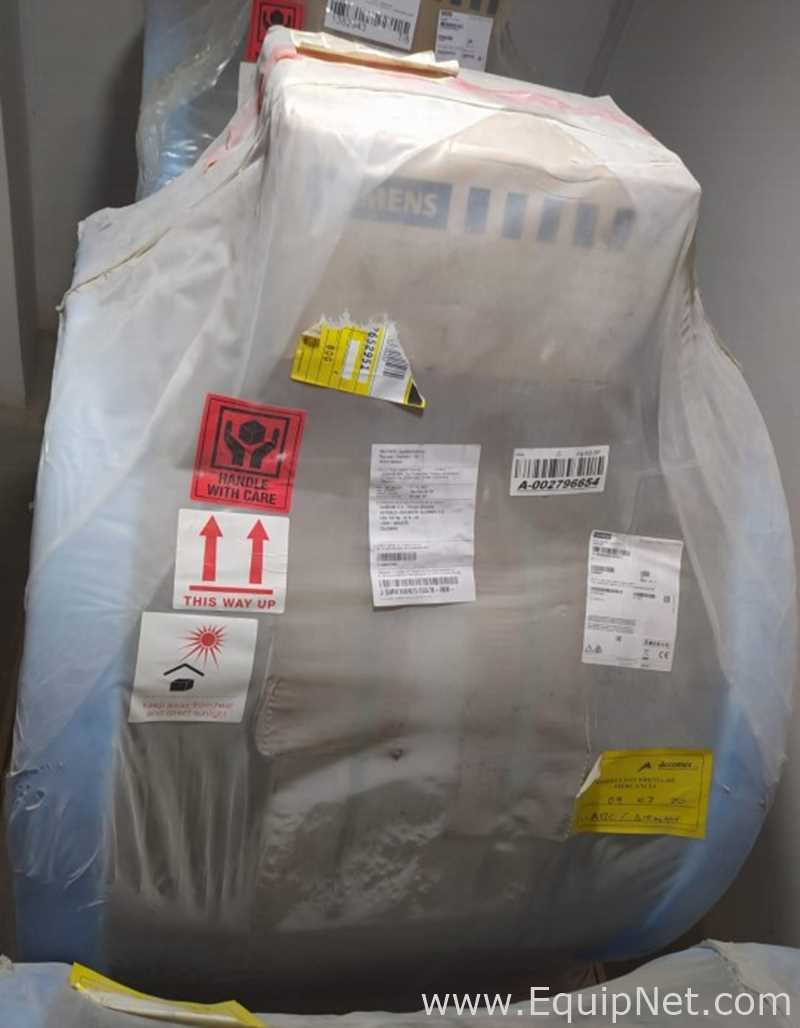 Medidor de Fluxo Siemens MAG 5100W. Sem Uso