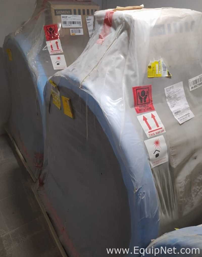 Medidor de Fluxo Siemens MAG 5100W. Sem Uso
