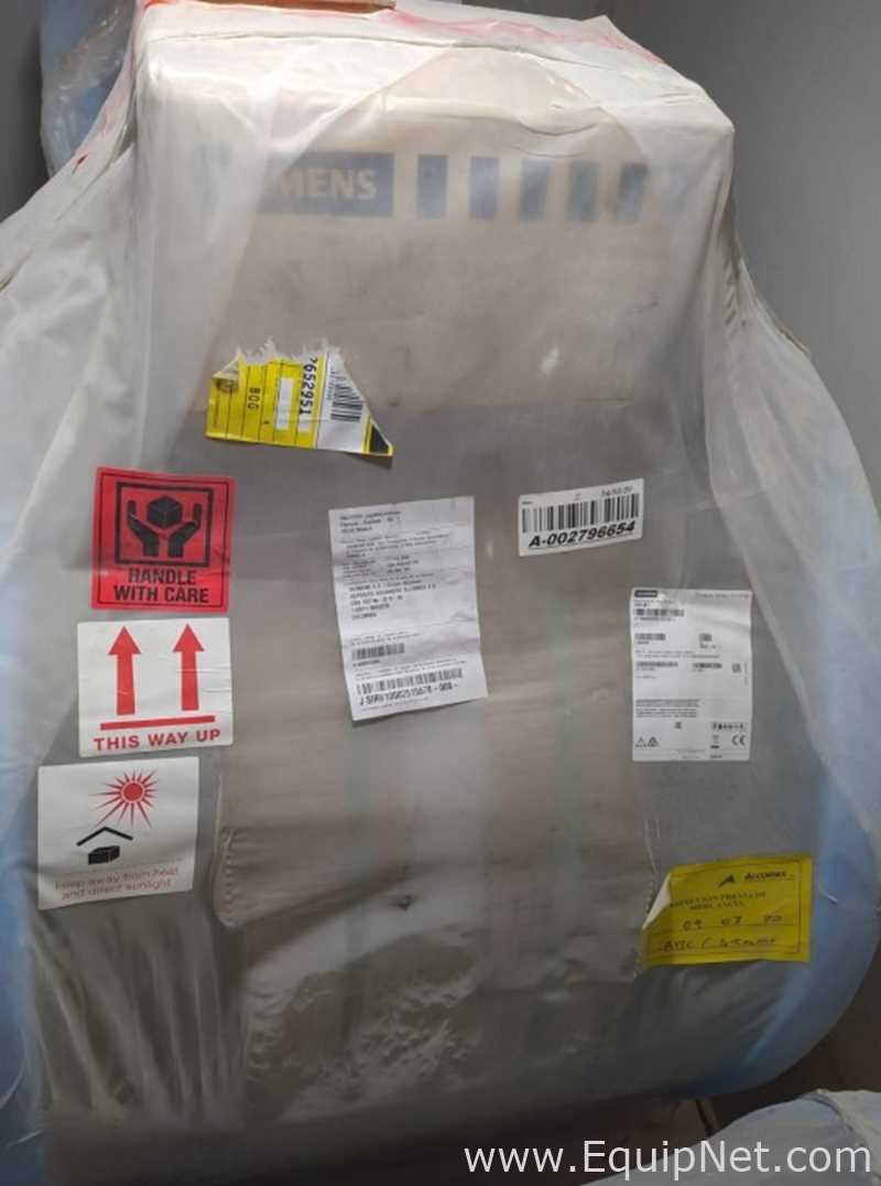 Medidor de Fluxo Siemens MAG 5100W. Sem Uso