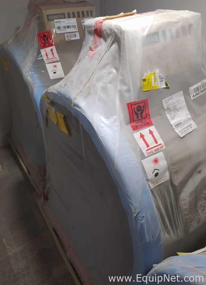 Medidor de Fluxo Siemens MAG 5100W. Sem Uso