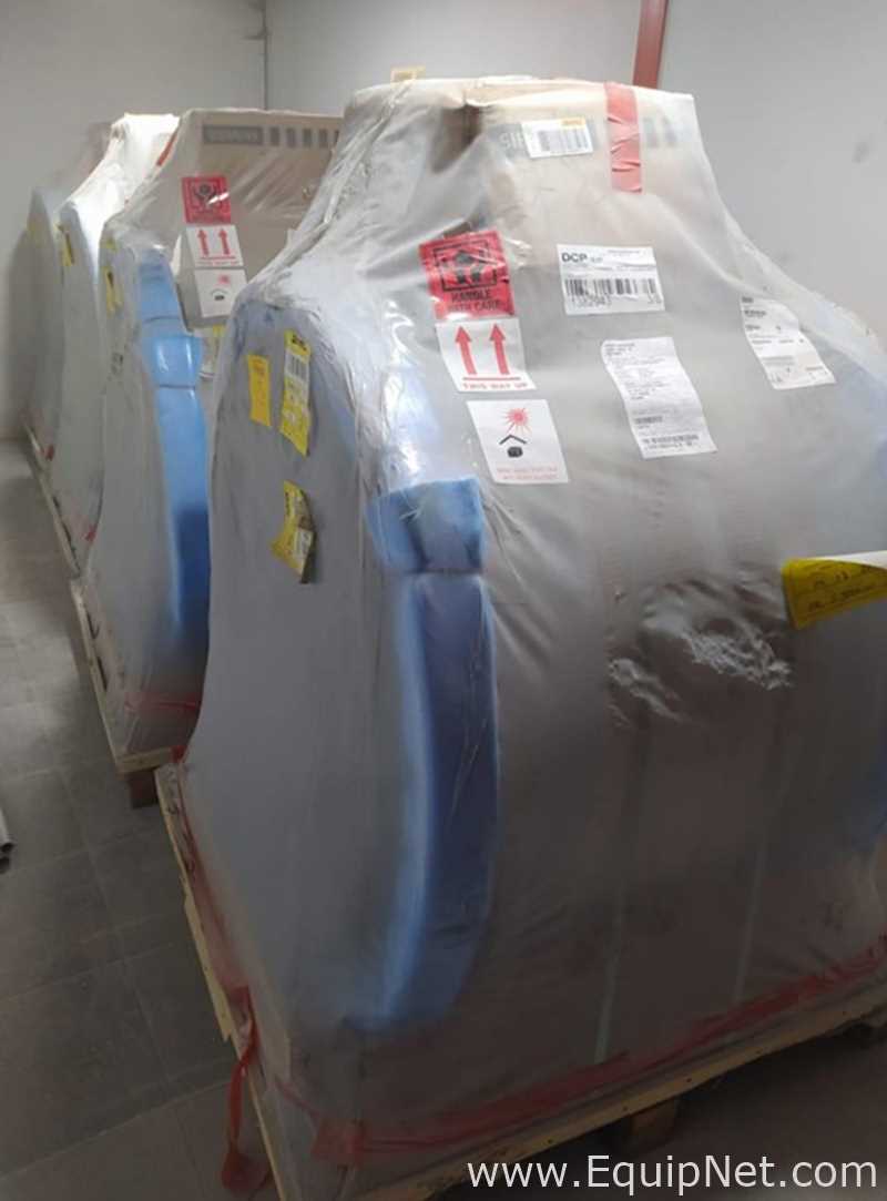 Medidor de Fluxo Siemens MAG 5100W. Sem Uso