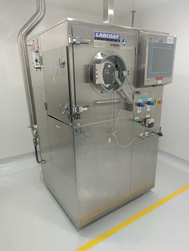 Drageadeiras Convencional OHARA Technologies Inc.  30 Kg V Blender