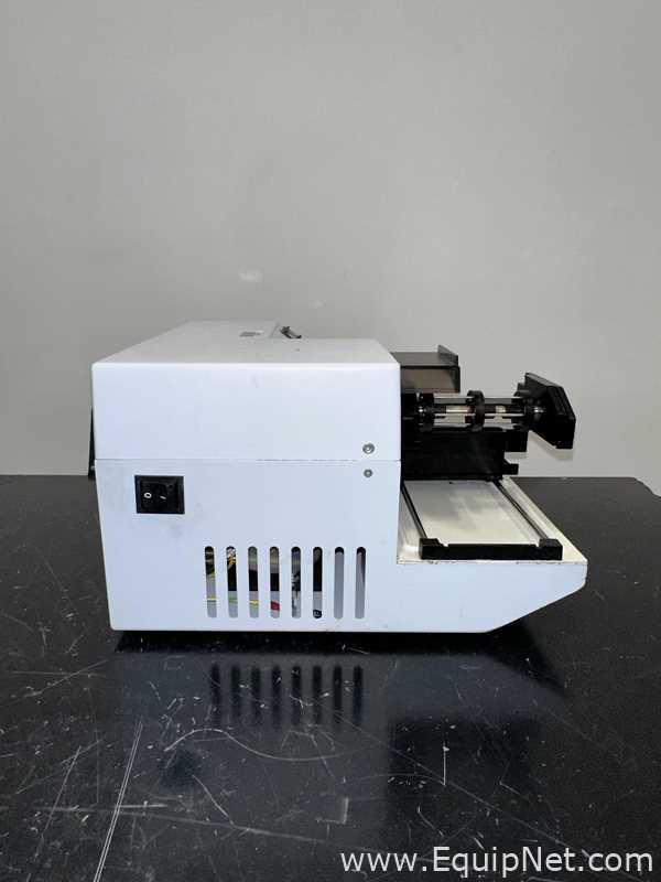 lote de  2 Dispensador de Reagentes Thermo Electron Corporation Multidrop DW