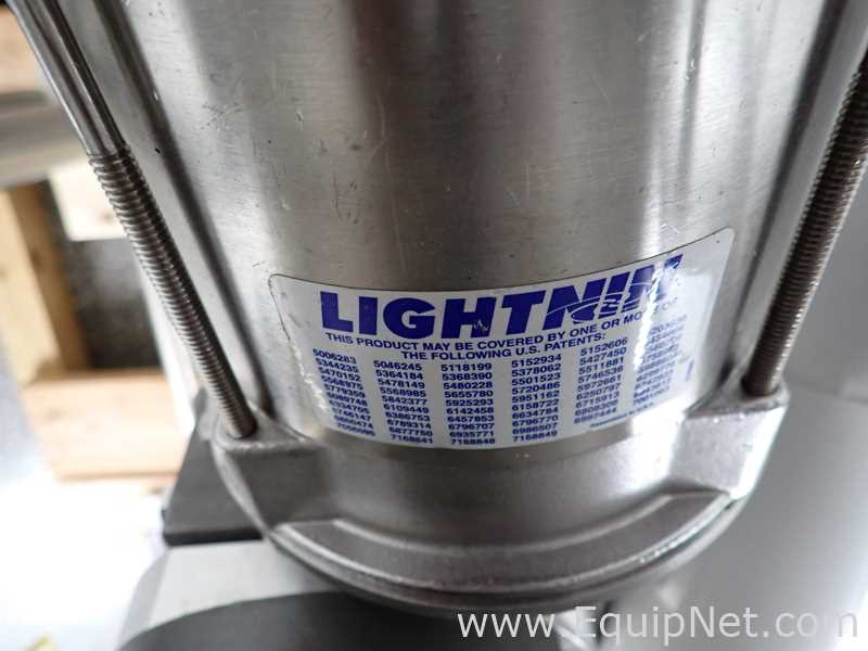 Tanque Mueller Company Requisitos de Ar 100 L