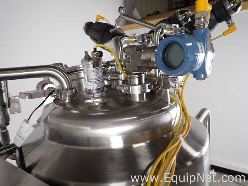Tanque Mueller Company Requisitos de Ar 100 L