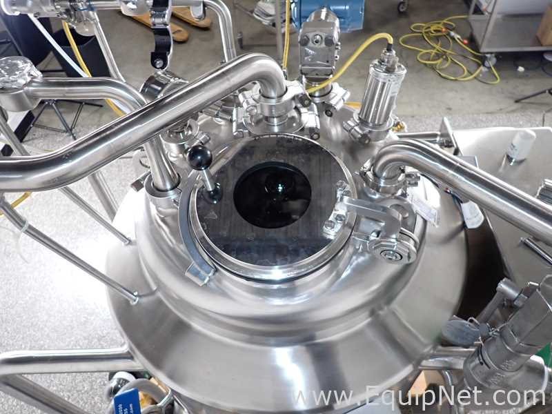Tanque Mueller Company Requisitos de Ar 100 L