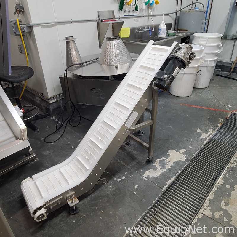 Máquina Vertical Formadora, Envasadora e Seladora Ilapak Vegatronic 500 SP