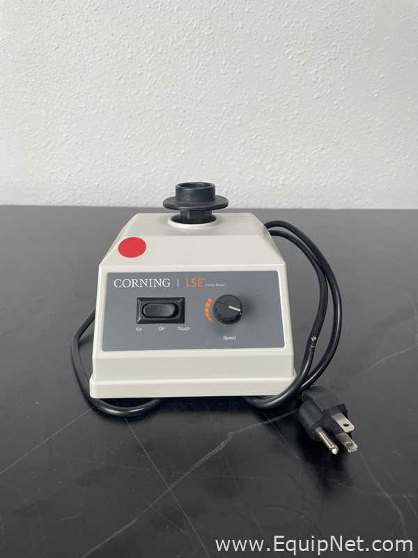 lote de  3 Misturador para Laboratórios Corning 