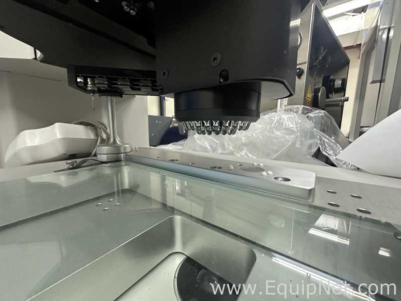 Equipamento de Medição Micro Vu Corporation Vertex420