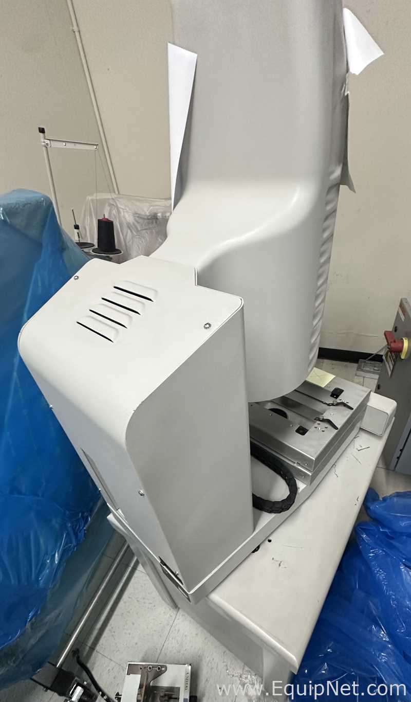 Equipamento de Medição Micro Vu Corporation 220