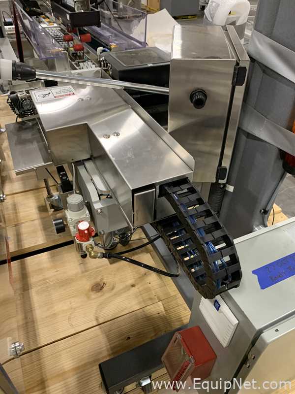 New Jersey Print and Apply Case Labeler