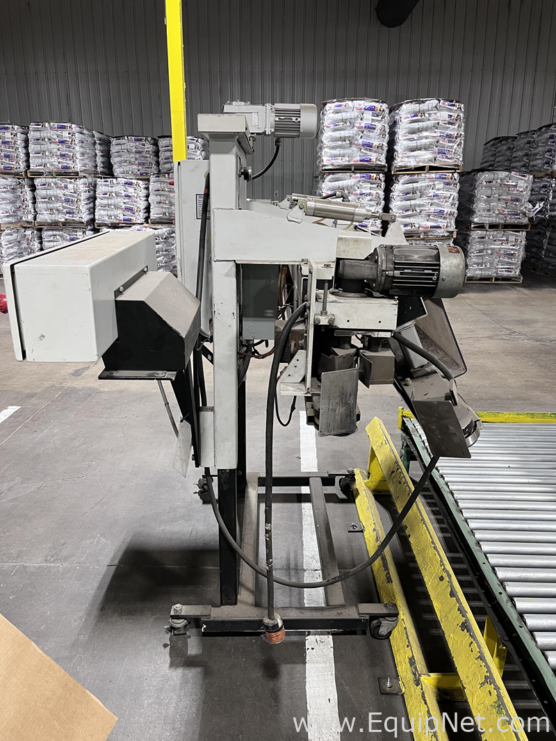 Fischbein DRC 300  DRC0MJ00F001 Bag Sealer