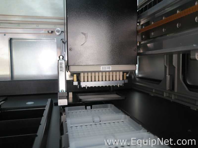 Roche Magna Pure 96 Fully Automated High Throughput Nucelic Acid Purification System