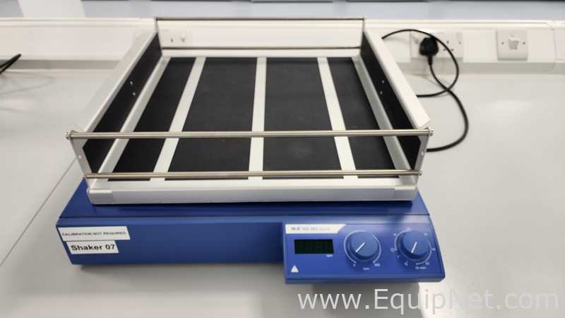 IKA HS 501 Shaker