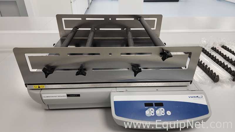 VWR ADV 5000 Shaker