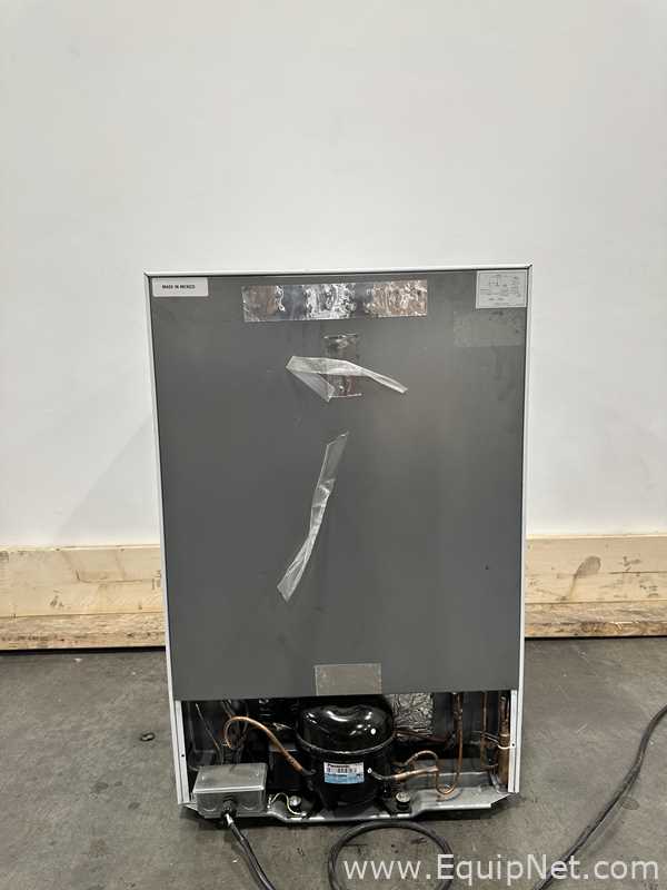 Fisher Brand GT05LFEEFSA Isotemp Undercounter Freezer -20 C