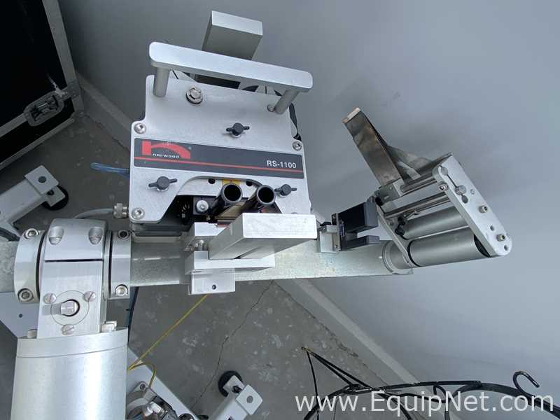 Etiquetadora Roser Products Inc. D
