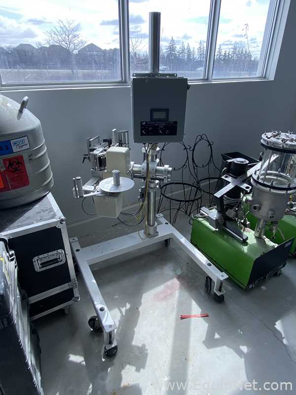 Etiquetadora Roser Products Inc. D